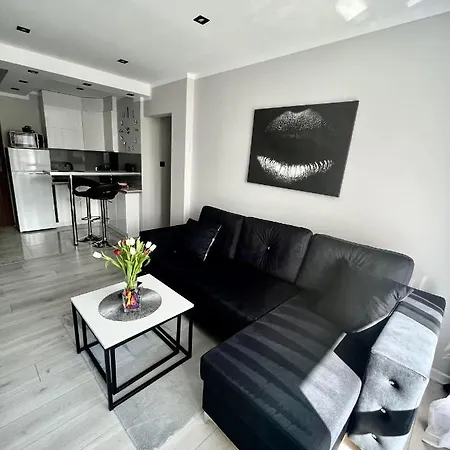 Jaszowiec Apartment