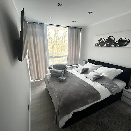 Jaszowiec Apartment