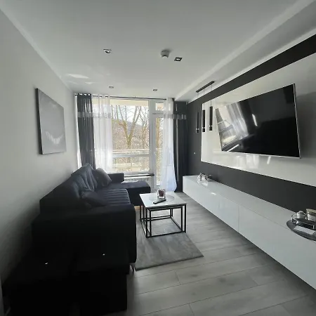 Jaszowiec Apartment