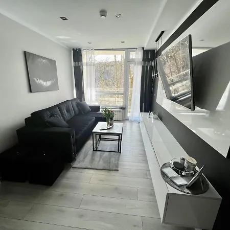 Apartment Jaszowiec